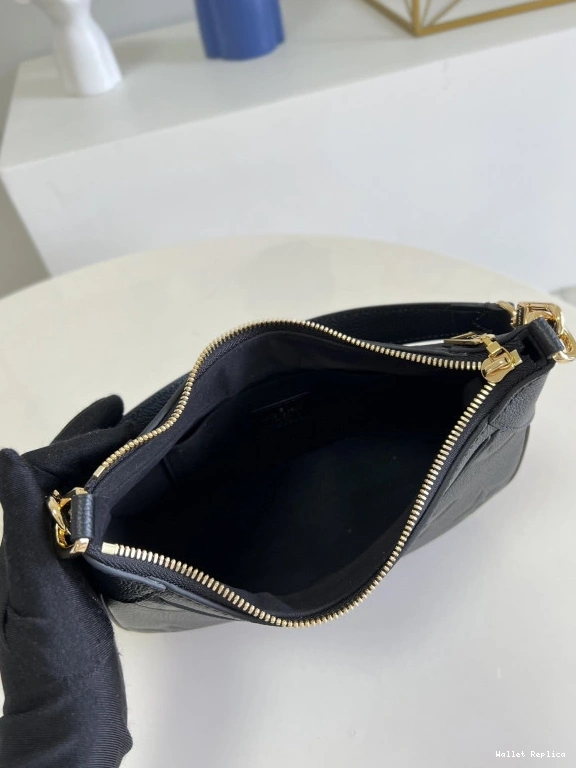 Cheap LOUIS VUITTON BAGATELLE 0810